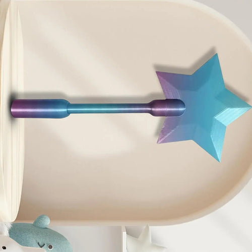 Tap-To-Pay Magic Wand